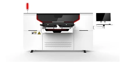 Shinmar Mini DTG εκτυπωτής κεντήματος εκτυπωτή